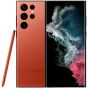 SAMSUNG S22 ULTRA RED GOOD 128GB