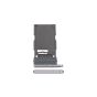 Samsung S22 Ultra Sim Card Tray WHITE