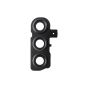 Samsung S23 5G Back Camera Lens with Bezel Black