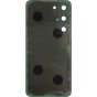 Samsung S23 5G Back door with Camera lens Phantom Black
