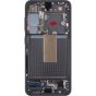 Samsung S23 5G  LCD with Touch + Frame After Market OLED Green