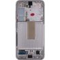 Samsung S23 5G LCD with Touch + Frame Lime SERVICE PACK