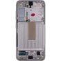 Samsung S23 5G LCD with Touch + Frame After Market OLED Black