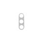 Samsung S23 Back Camera Lens Protector 3D