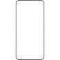 Samsung S23 Full Cover Tempered Glass Retail Packing (Funtioning Fingerprint)