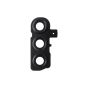 Samsung S23 Plus 5G Back Camera Lens with Bezel Black