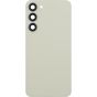 Samsung S23 plus 5G Back door with Camera lens Lime