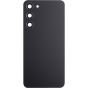 Samsung S23 plus 5G Back door with Camera lens Phantom Black