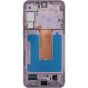 Samsung S23 Plus 5G LCD with Touch + Frame After Market OLED Lavender