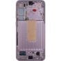Samsung S23 Plus 5G LCD with Touch + Frame Lavender SERVICE PACK