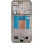 Samsung S23 Plus 5G LCD with Touch + Frame Lime (Refurbished)