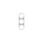 Samsung S23 Plus Back Camera Lens Protector 3D