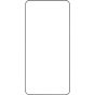 Samsung S23 Plus Full Cover 6D Tempered Glass Retail Packing