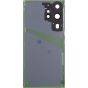 Samsung S23 Ultra 5G Back door with Camera lens Blue