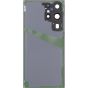 Samsung S23 Ultra 5G Back door with Camera lens Green