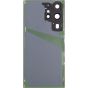 Samsung S23 Ultra 5G Back door with Camera lens Lavender