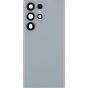 Samsung S23 Ultra 5G Back door with Camera lens White