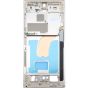 Samsung S23 Ultra 5G Mid-Frame Housing Cream (US Version)