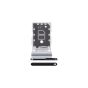 Samsung S23 Ultra 5G Sim Card Tray Dual Green
