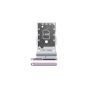 Samsung S23 Ultra 5G Sim Card Tray Dual Purple