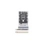 Samsung S23 Ultra 5G Sim Card Tray Dual White