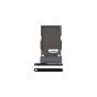 Samsung S23 Ultra 5G Sim Card Tray Single Black