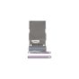 Samsung S23 Ultra 5G Sim Card Tray Single Purple