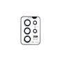 Samsung S23 Ultra Back Camera Lens Ring Protector Blue