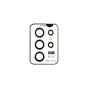 Samsung S23 Ultra Back Camera Lens Ring Protector Lime