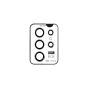 Samsung S23 Ultra Back Camera Lens Ring Protector Silver