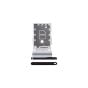 Samsung S23/S23 Plus 5G Sim Card Tray Dual Black