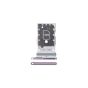 Samsung S23/S23 Plus 5G Sim Card Tray Dual Purple
