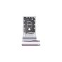 Samsung S23/S23 Plus 5G Sim Card Tray Dual Purple