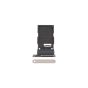 Samsung S23/S23 Plus 5G Sim Card Tray Single GOLD