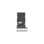 Samsung S23/S23 Plus 5G Sim Card Tray Single GOLD
