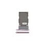 Samsung S23/S23 Plus 5G Sim Card Tray Single Purple