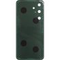 Samsung S24 5G Back door with Camera lens Black