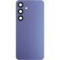 Samsung S24 5G Back door with Camera lens Dark Blue