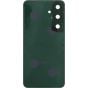 Samsung S24 5G Back door with Camera lens Orange