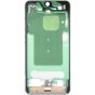 Samsung S24 5G Mid-Frame Housing Marble Grey (US Version)