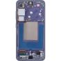 Samsung S24 LCD with Touch + Frame Violet (Refurbished)