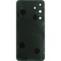 Samsung S24 Plus 5G Back door with Camera lens Black