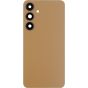 Samsung S24 Plus 5G Back door with Camera lens Orange