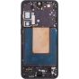 Samsung S24 Plus LCD with Touch + Frame After Market OLED Black