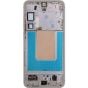 Samsung S24 Plus LCD with Touch + Frame Grey (Refurbished)