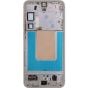 Samsung S24 Plus LCD with Touch + Frame After Market OLED Grey