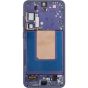 Samsung S24 Plus LCD with Touch + Frame Violet (Refurbished)