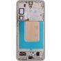 Samsung S24 Plus LCD with Touch + Frame Yellow (Refurbished)