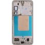 Samsung S24 Plus LCD with Touch + Frame After Market OLED Yellow