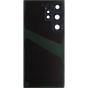 Samsung S24 Ultra 5G Back door with Camera lens Black